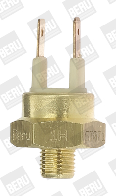 Interrupteur de température, ventilateur de radiateur | BERU BY DRIV