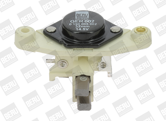 Régulateur d'alternateur | BERU BY DRIV
