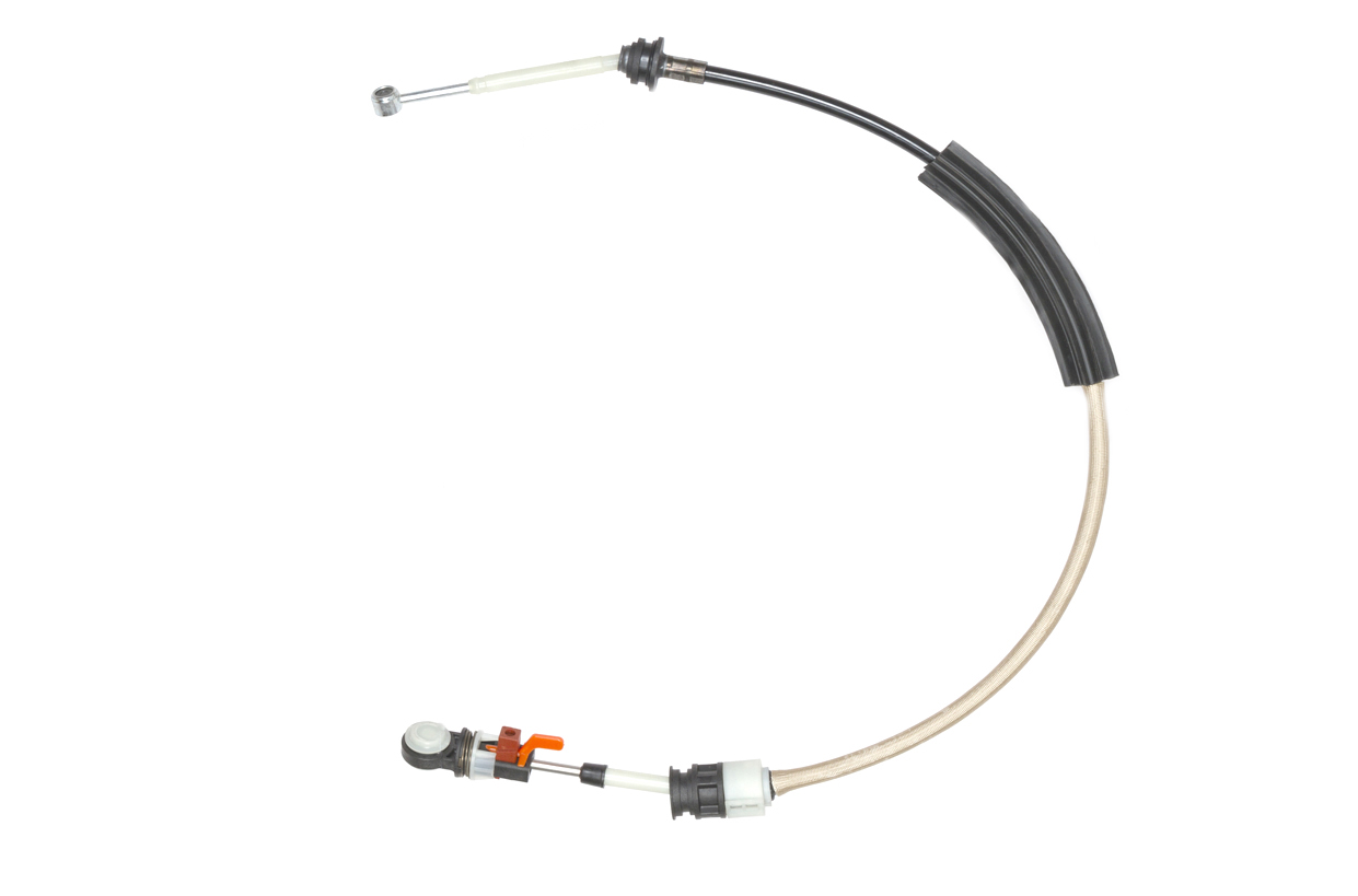 Tirette à câble, boîte de vitesse manuelle | B CAR