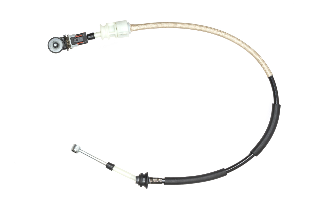 Tirette à câble, boîte de vitesse manuelle | B CAR