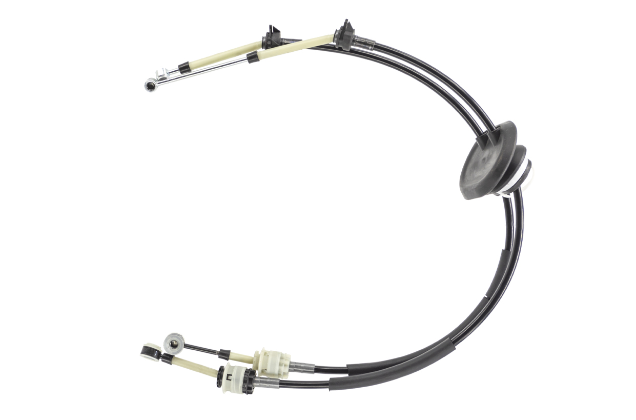 Tirette à câble, boîte de vitesse manuelle | B CAR