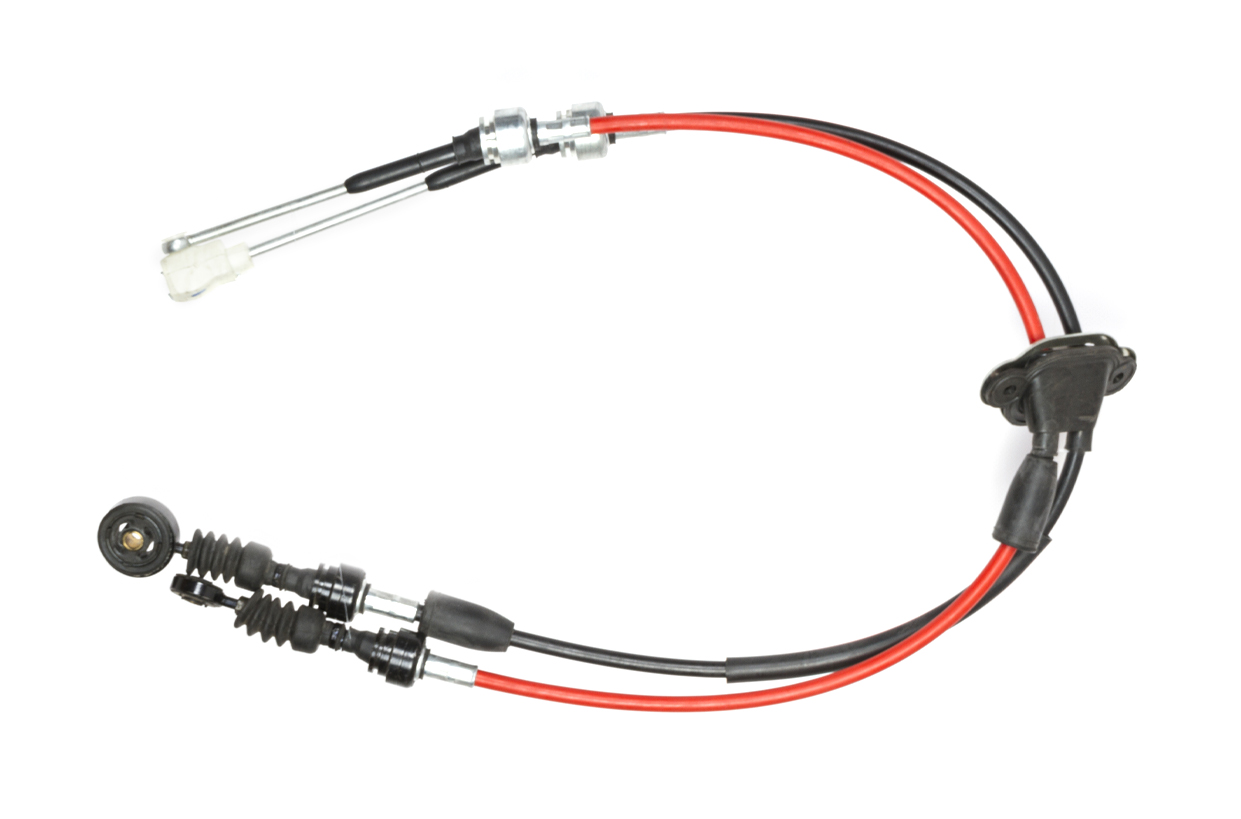 Tirette à câble, boîte de vitesse manuelle | B CAR