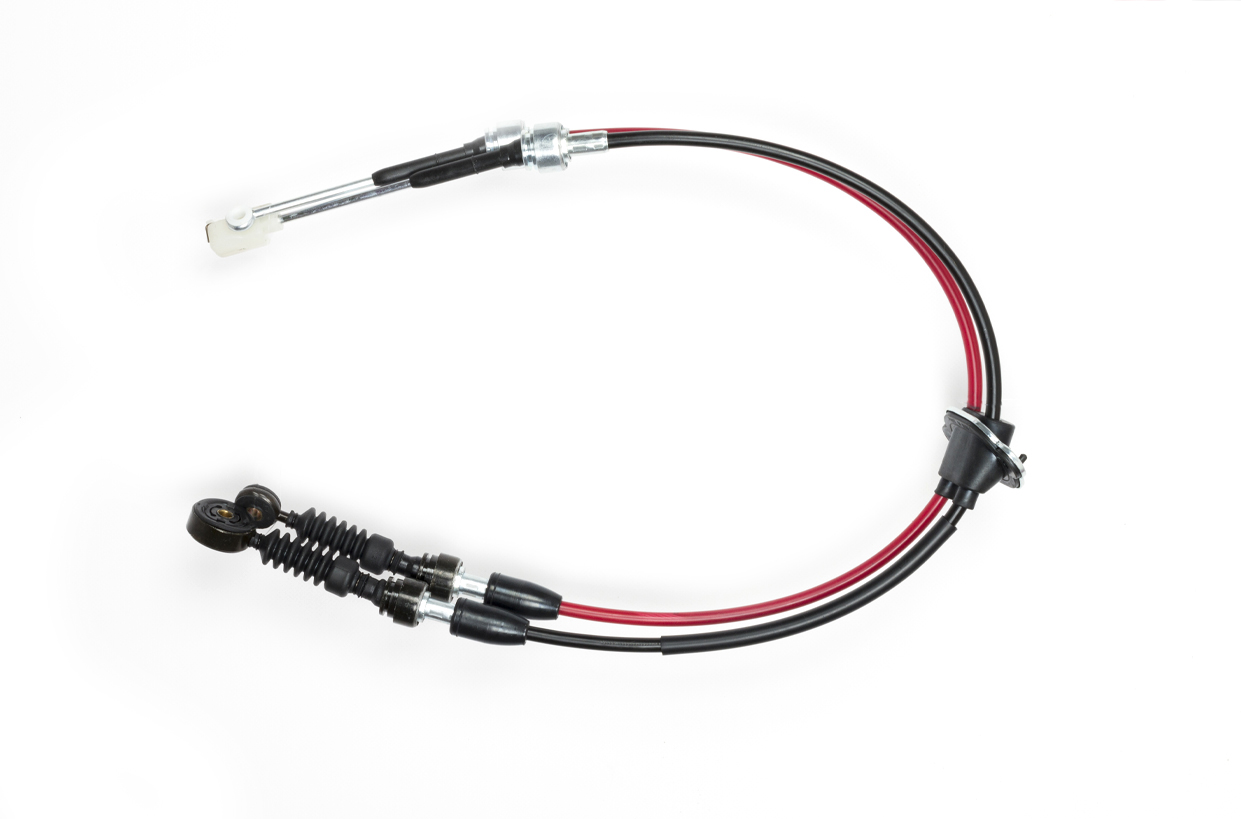 Tirette à câble, boîte de vitesse manuelle | B CAR