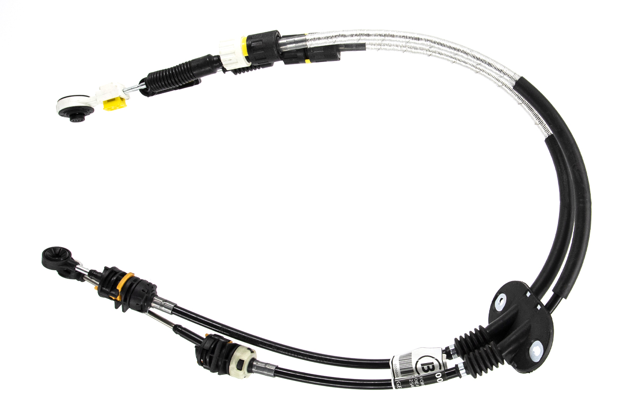 Tirette à câble, boîte de vitesse manuelle | B CAR