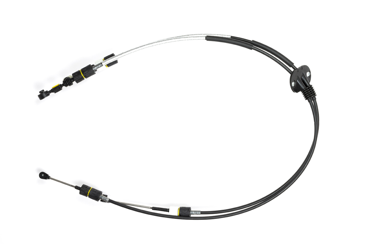 Tirette à câble, boîte de vitesse manuelle | B CAR