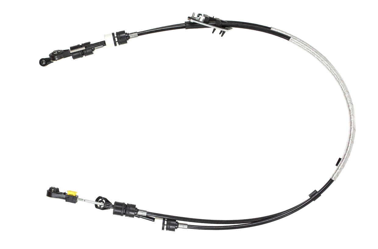 Tirette à câble, boîte de vitesse manuelle | B CAR