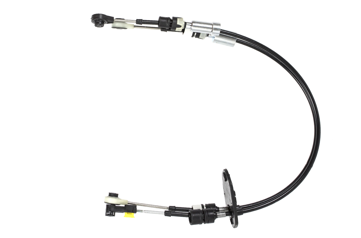 Tirette à câble, boîte de vitesse manuelle | B CAR