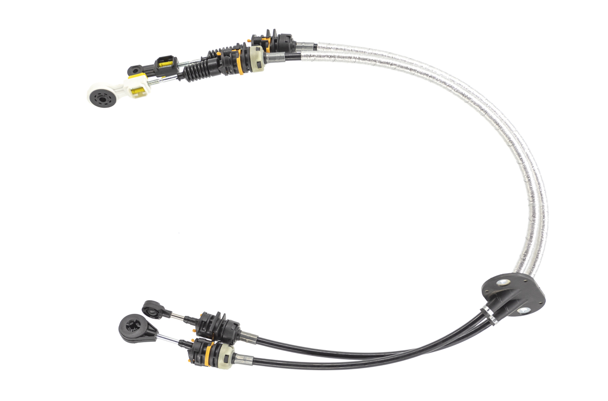 Tirette à câble, boîte de vitesse manuelle | B CAR