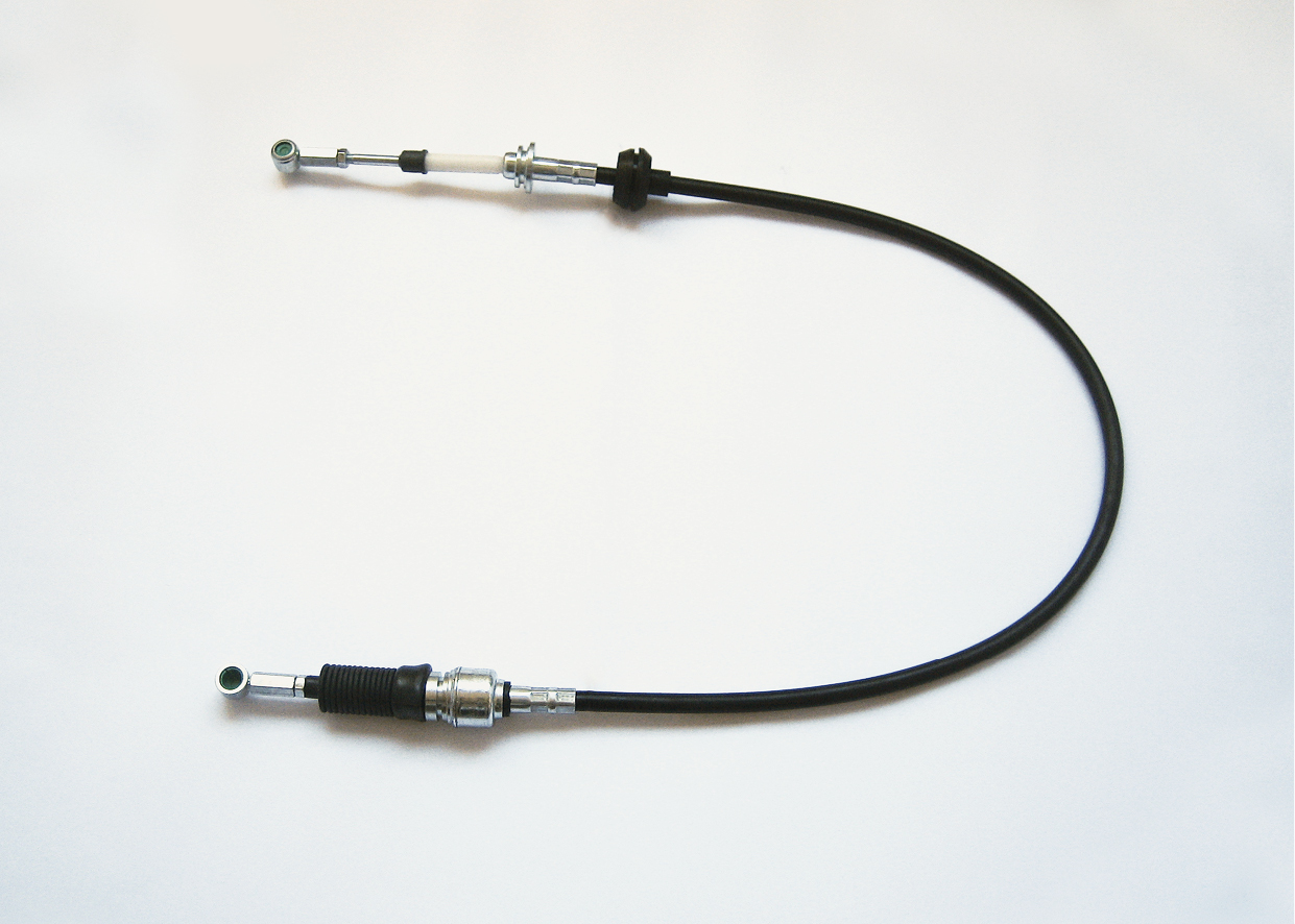 Tirette à câble, boîte de vitesse manuelle | B CAR