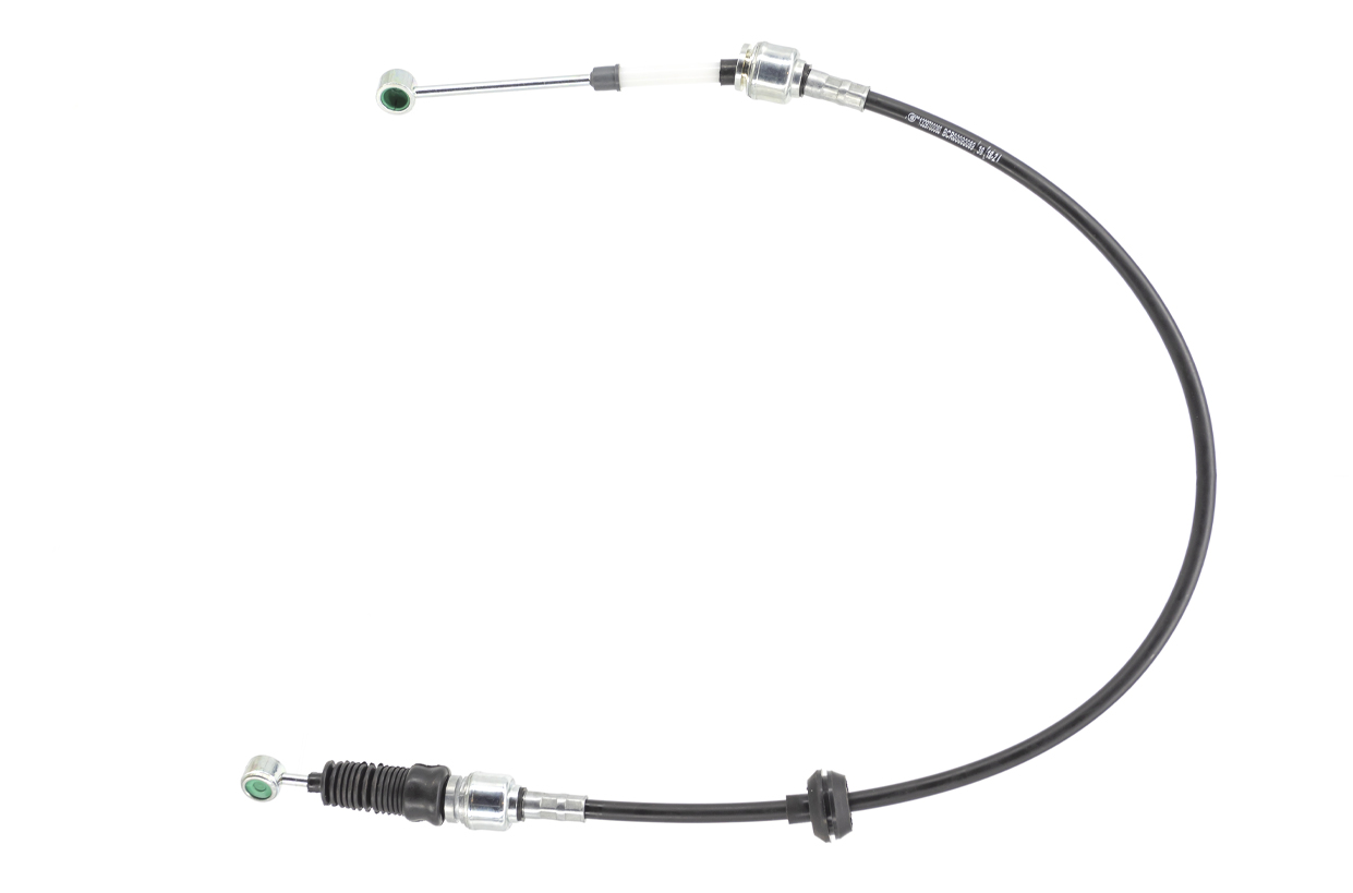 Tirette à câble, boîte de vitesse manuelle | B CAR