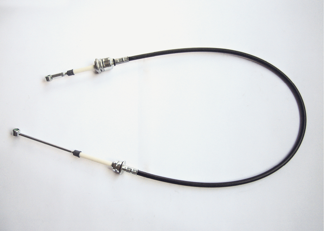 Tirette à câble, boîte de vitesse manuelle | B CAR