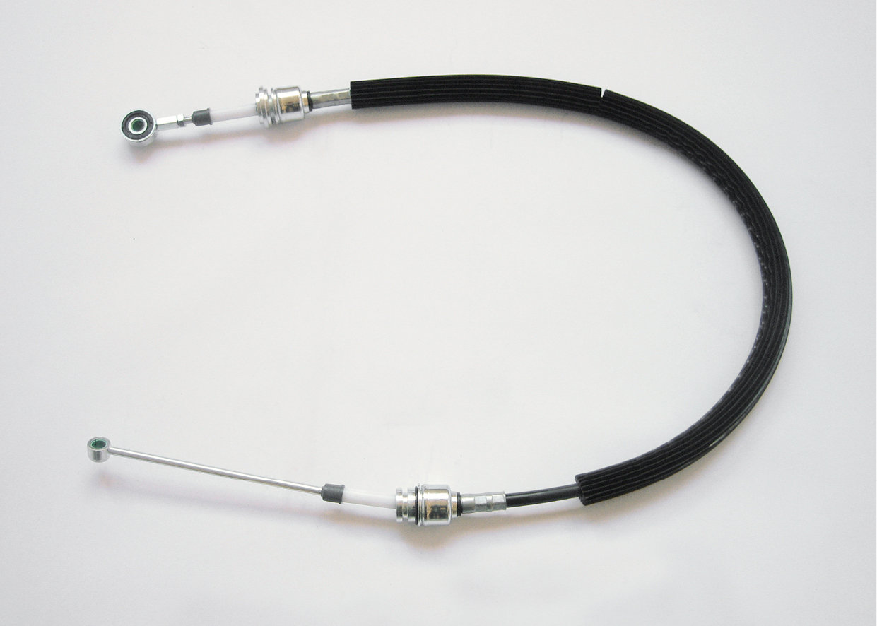 Tirette à câble, boîte de vitesse manuelle | B CAR