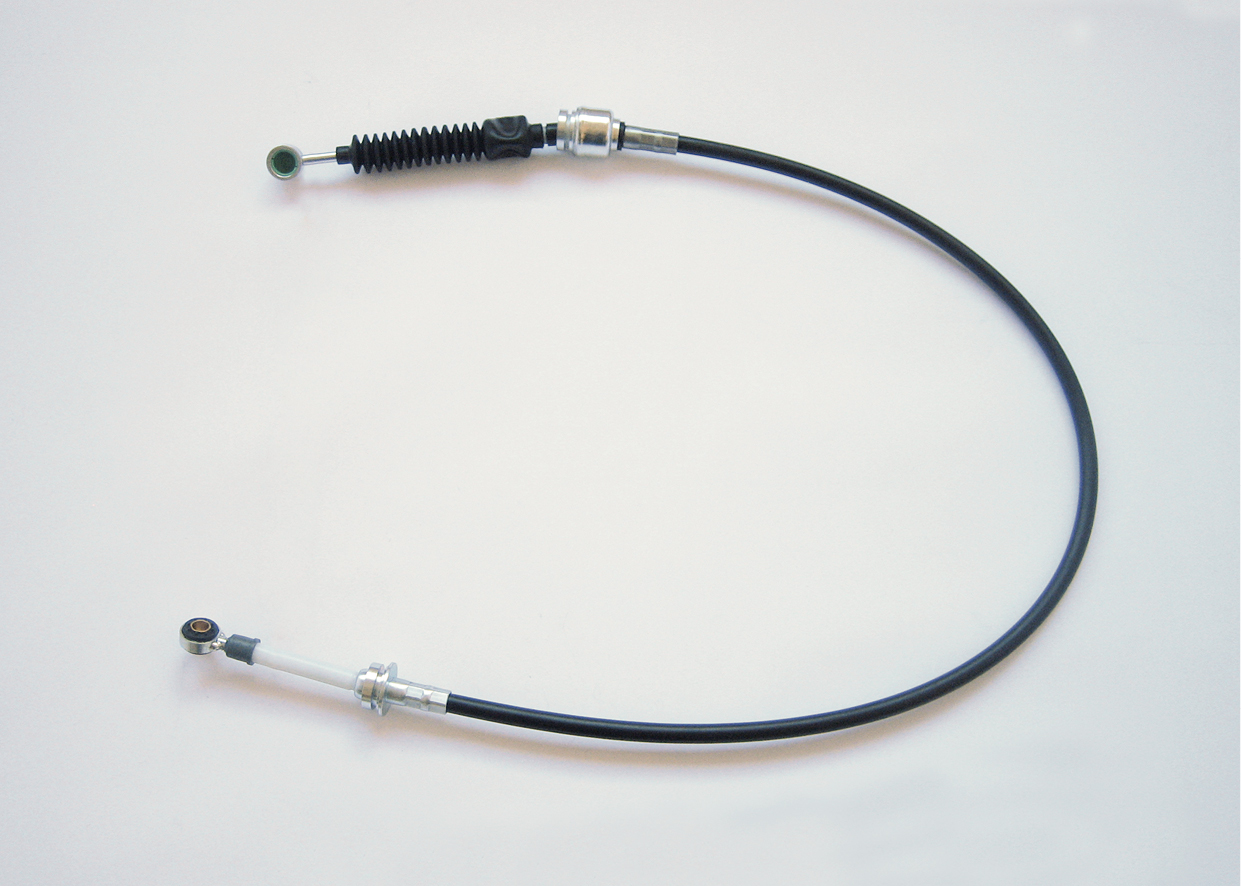 Tirette à câble, boîte de vitesse manuelle | B CAR