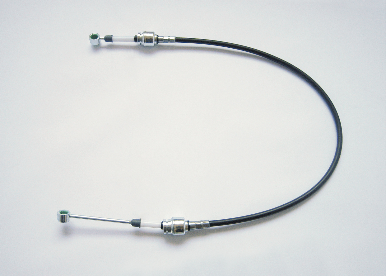 Tirette à câble, boîte de vitesse manuelle | B CAR