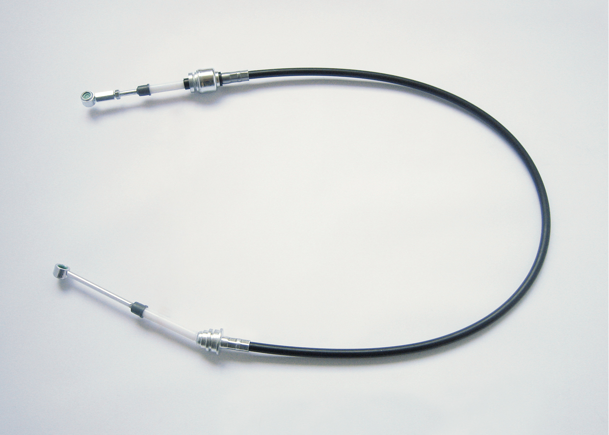 Tirette à câble, boîte de vitesse manuelle | B CAR