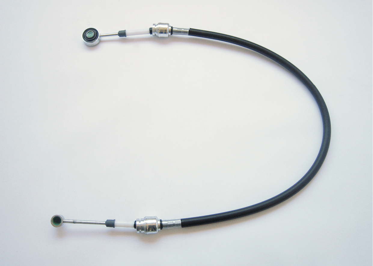 Tirette à câble, boîte de vitesse manuelle | B CAR