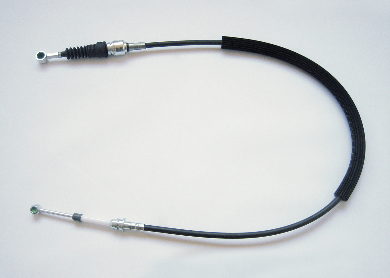 Tirette à câble, boîte de vitesse manuelle | B CAR