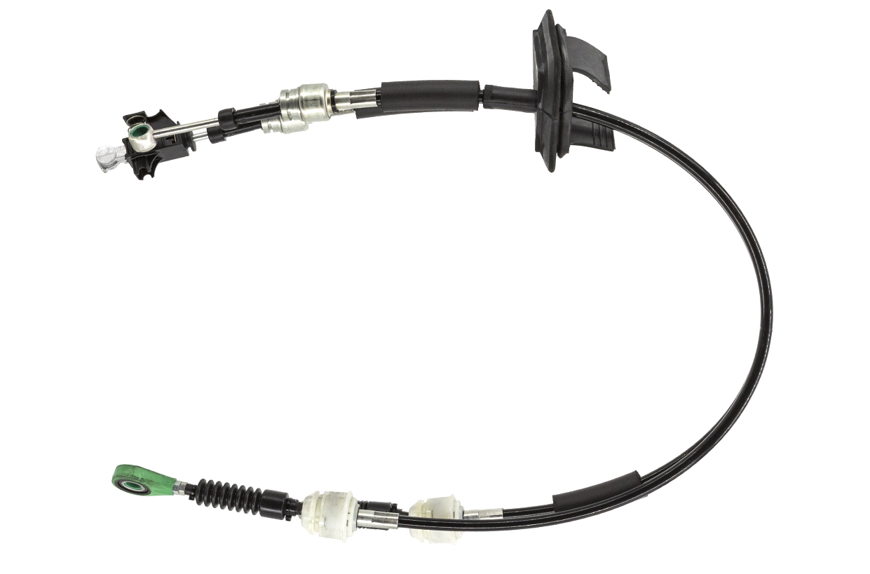 Tirette à câble, boîte de vitesse manuelle | B CAR