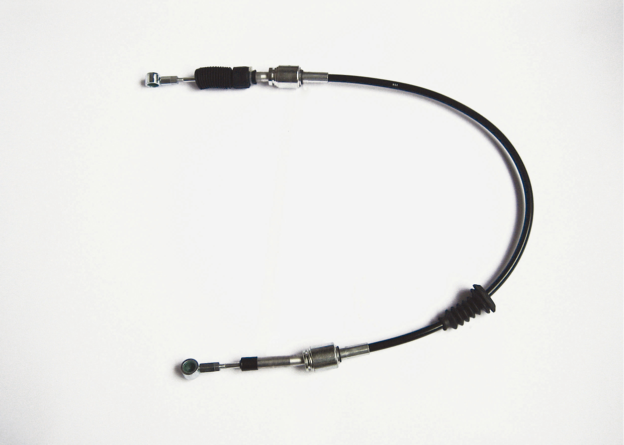 Tirette à câble, boîte de vitesse manuelle | B CAR