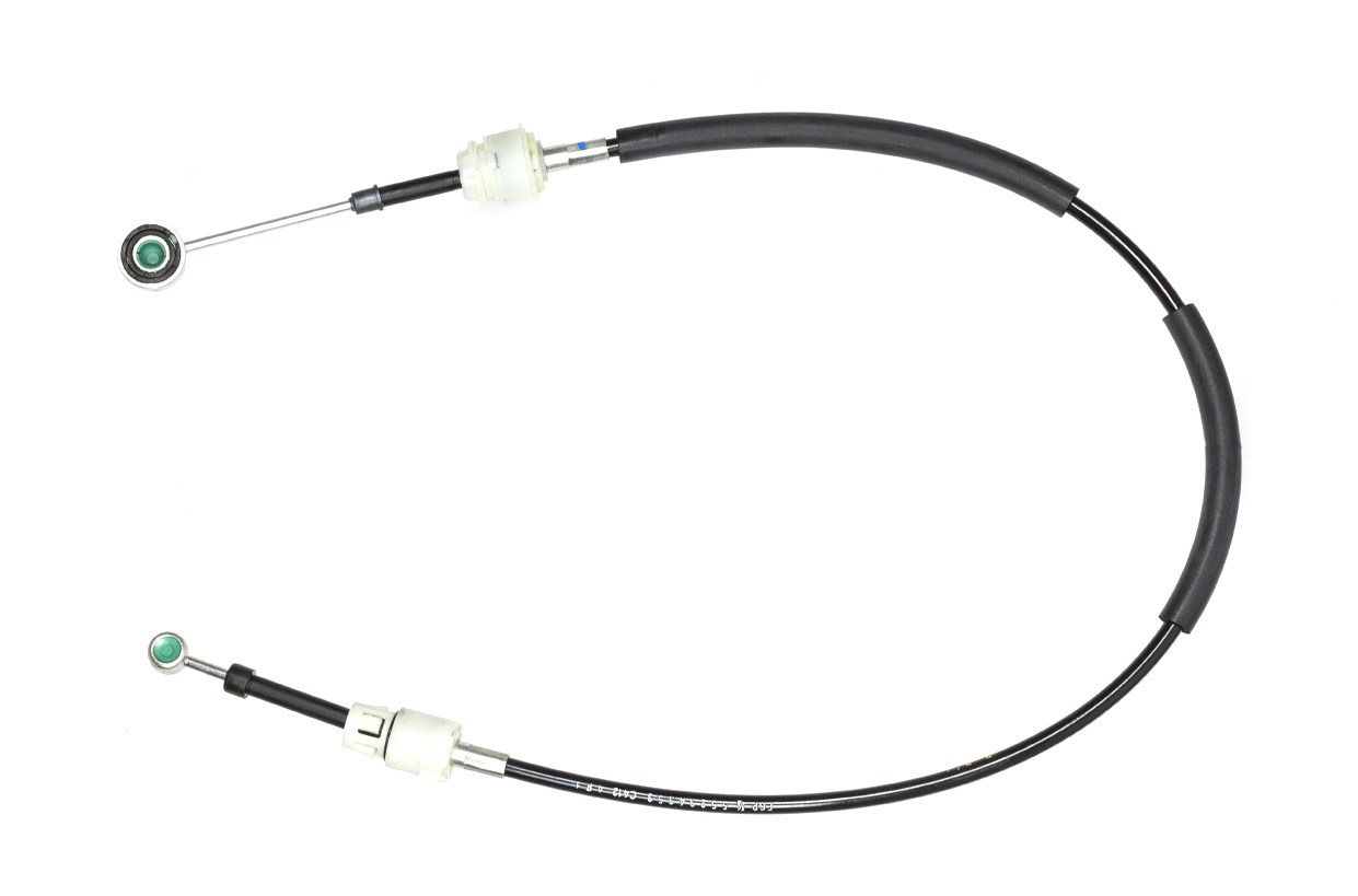 Tirette à câble, boîte de vitesse manuelle | B CAR