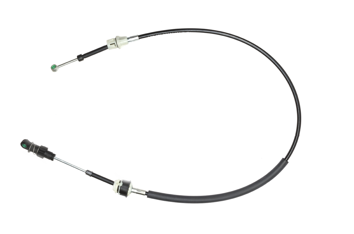 Tirette à câble, boîte de vitesse manuelle | B CAR