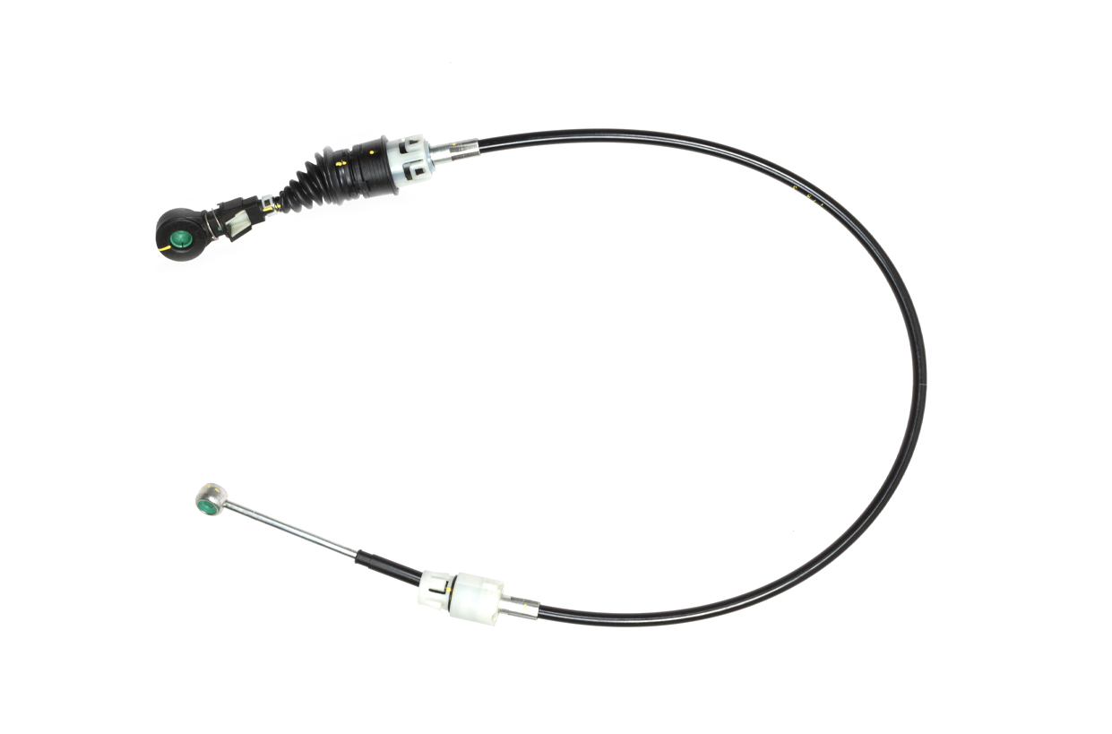 Tirette à câble, boîte de vitesse manuelle | B CAR