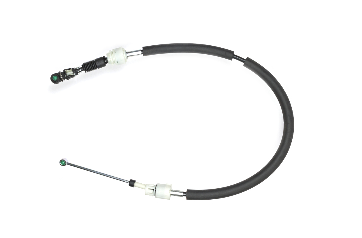 Tirette à câble, boîte de vitesse manuelle | B CAR