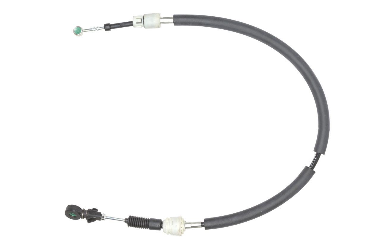 Tirette à câble, boîte de vitesse manuelle | B CAR