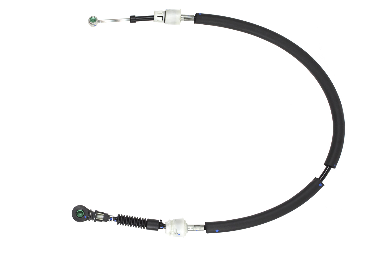 Tirette à câble, boîte de vitesse manuelle | B CAR