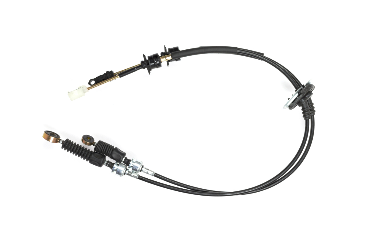 Tirette à câble, boîte de vitesse manuelle | B CAR