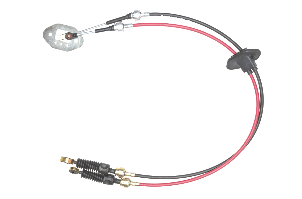 Tirette à câble, boîte de vitesse manuelle | B CAR