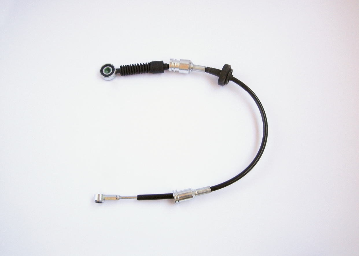 Tirette à câble, boîte de vitesse manuelle | B CAR