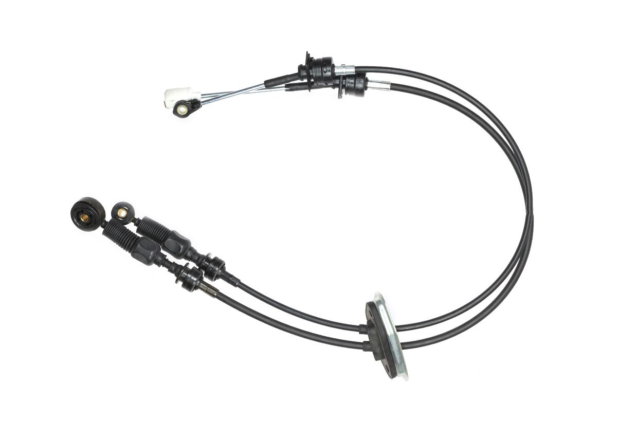 Tirette à câble, boîte de vitesse manuelle | B CAR