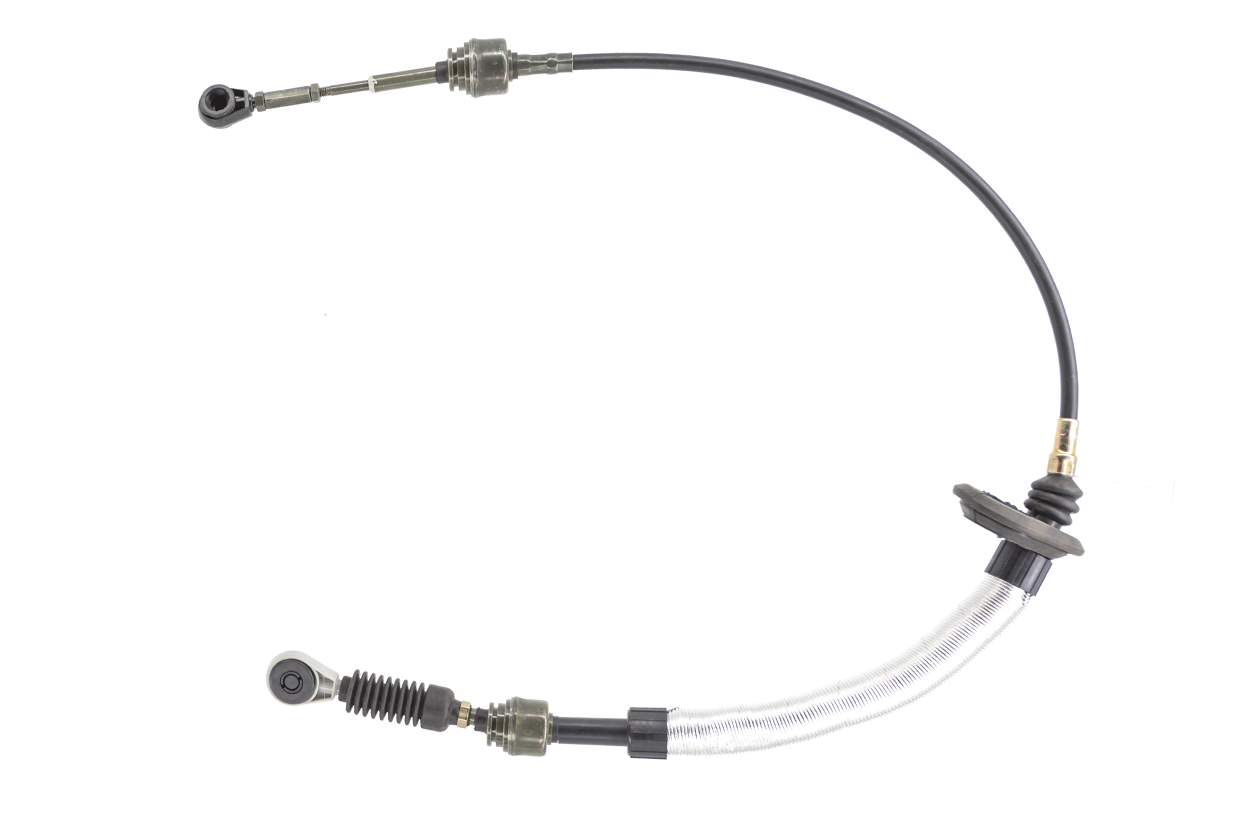 Tirette à câble, boîte de vitesse manuelle | B CAR