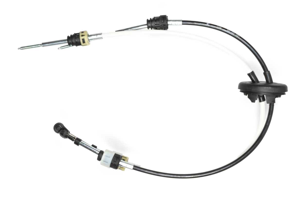 Tirette à câble, boîte de vitesse manuelle | B CAR