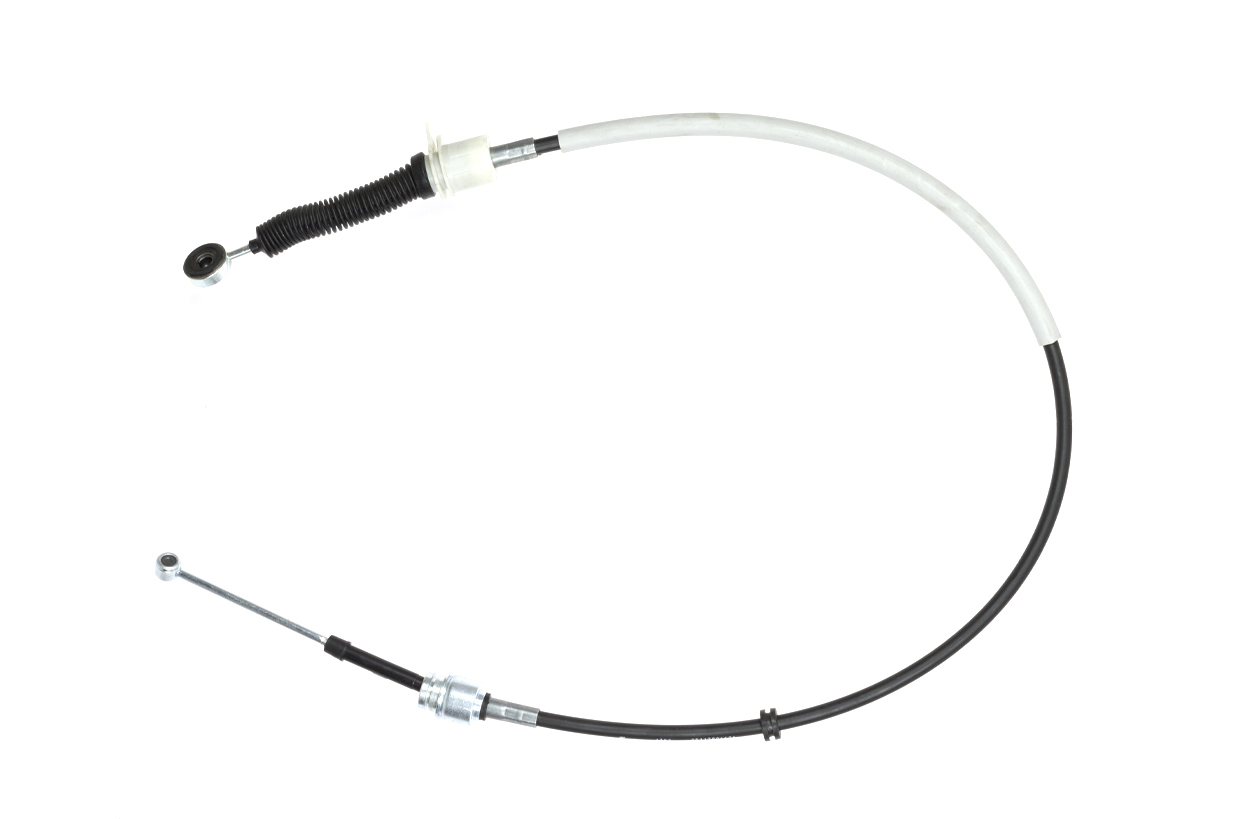 Tirette à câble, boîte de vitesse manuelle | B CAR