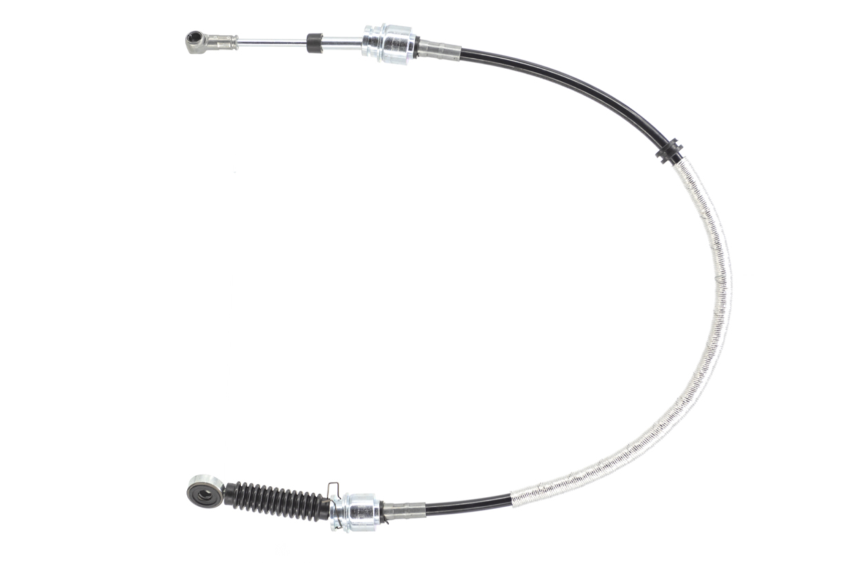 Tirette à câble, boîte de vitesse manuelle | B CAR