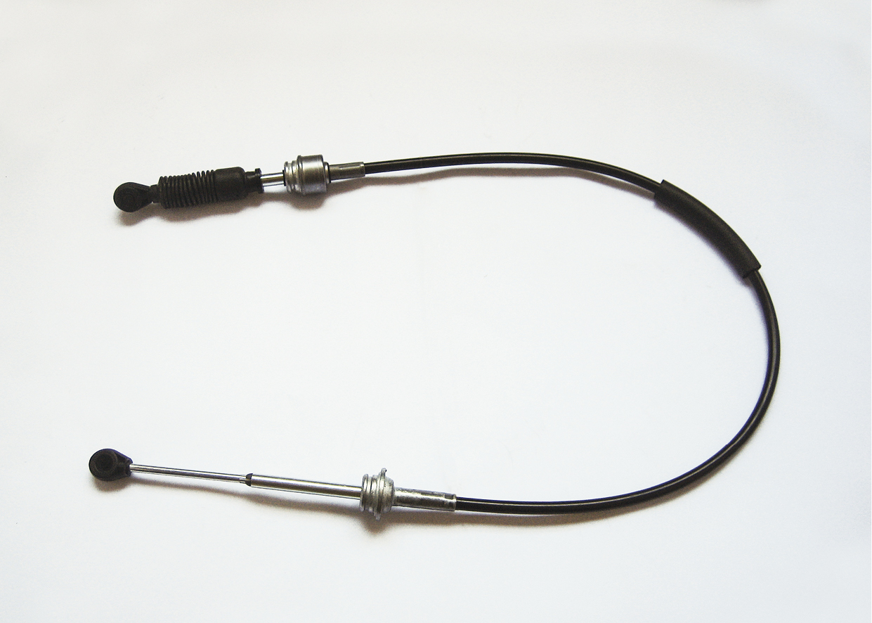 Tirette à câble, boîte de vitesse manuelle | B CAR