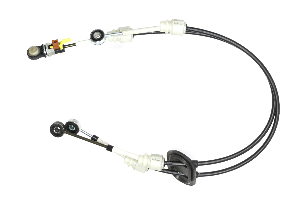 Tirette à câble, boîte de vitesse manuelle | B CAR