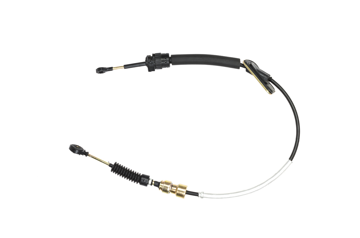 Tirette à câble, boîte de vitesse manuelle | B CAR