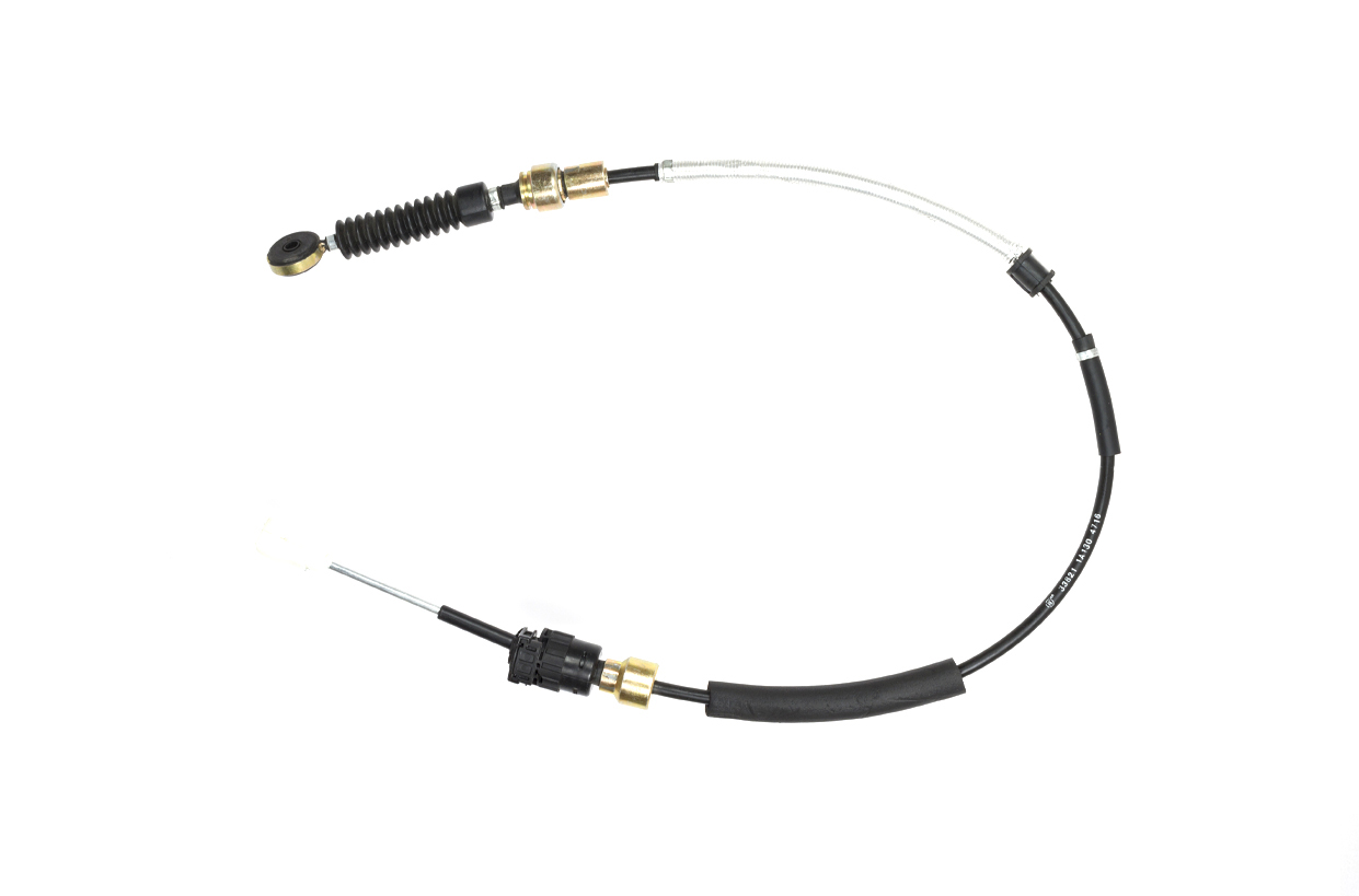 Tirette à câble, boîte de vitesse manuelle | B CAR