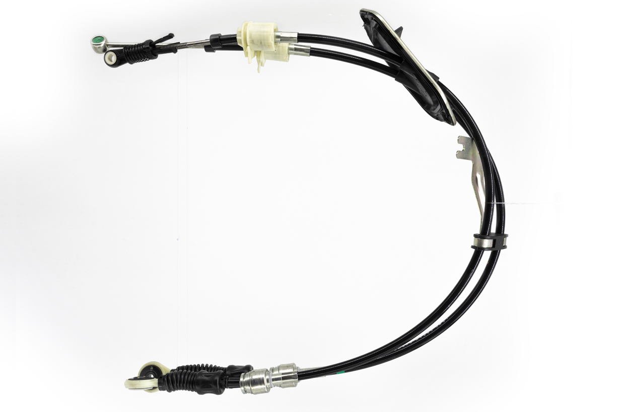 Tirette à câble, boîte de vitesse manuelle | B CAR