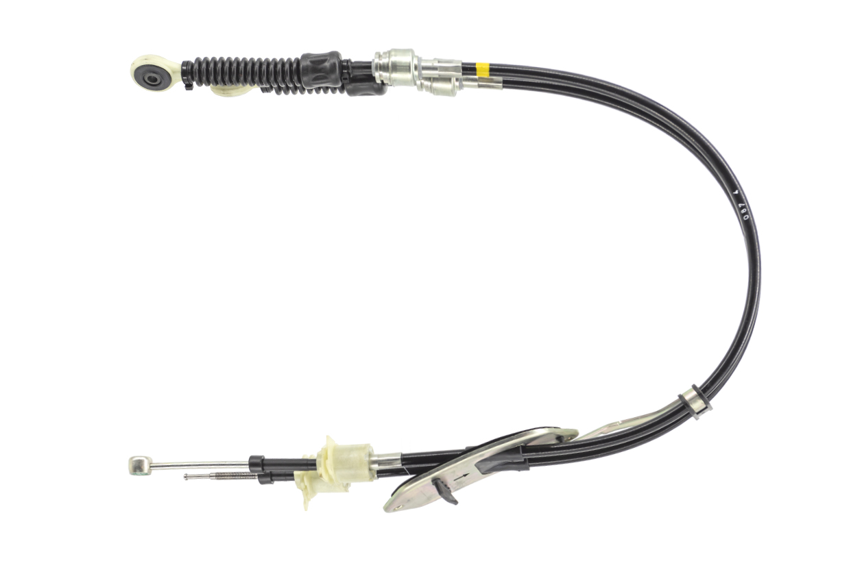 Tirette à câble, boîte de vitesse manuelle | B CAR