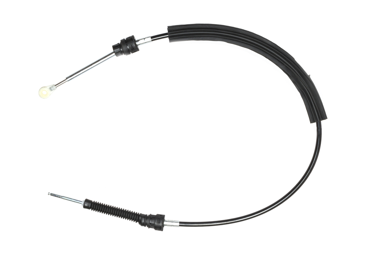 Tirette à câble, boîte de vitesse manuelle | B CAR