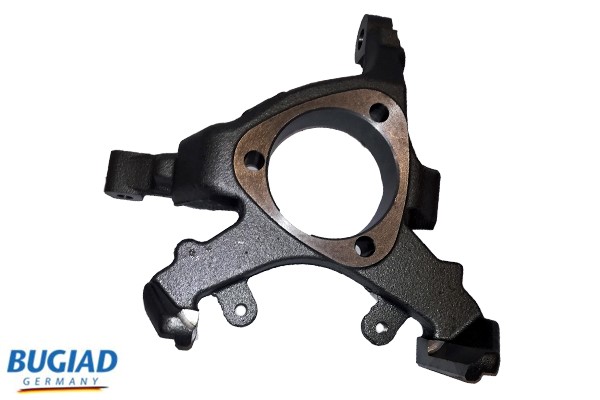 Fusée d'essieu, suspension de roue | BUGIAD