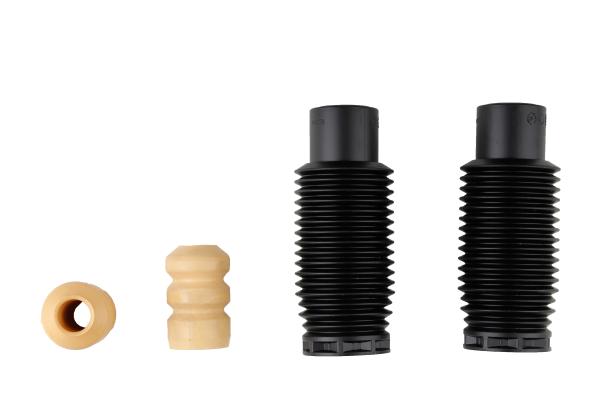 Kit de protection contre la poussière, amortisseur BILSTEIN - B1 Service Parts | BILSTEIN