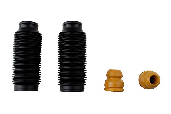 Kit de protection contre la poussière, amortisseur BILSTEIN - B1 Service Parts | BILSTEIN