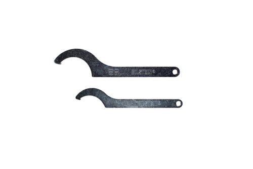 Image du produit pour Jeu de suspensions, ressorts/amortisseurs BILSTEIN - B14 PSS
