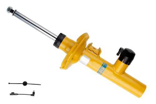 Image du produit pour Amortisseur BILSTEIN - B6 Performance (DampTronic®)