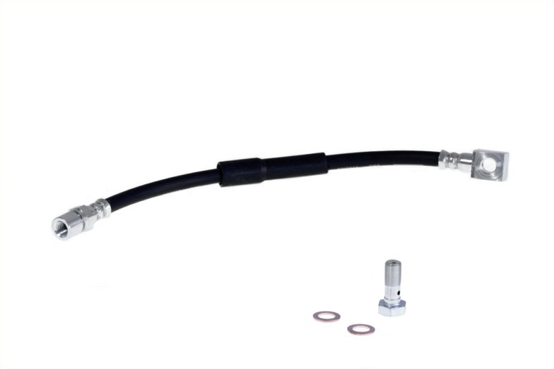 Bremsschlauch | F.BECKER_LINE